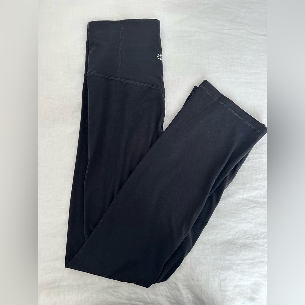 Athleta elation yoga pants
